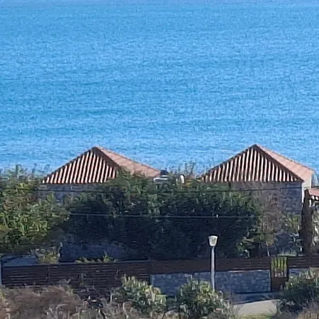 Alisahni Beachfront ヴィラ