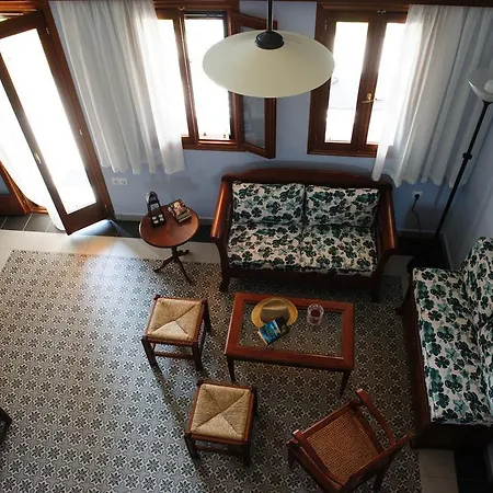 ヴィラ Alisahni Beachfront