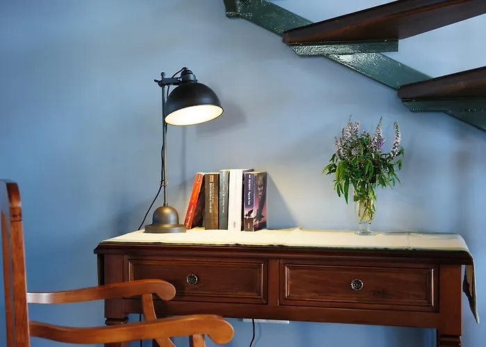 Alisahni Beachfront *