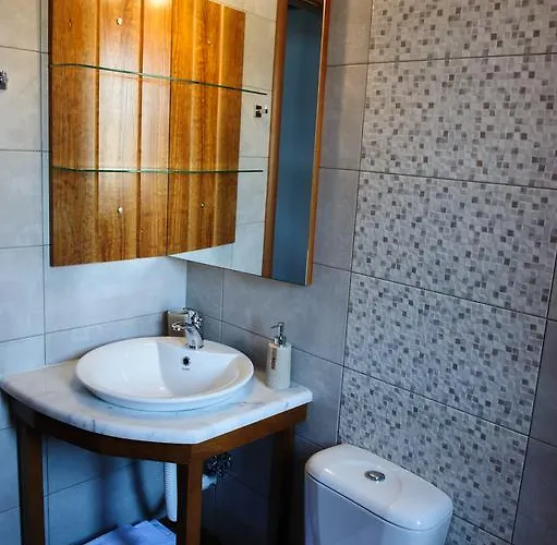 ヴィラ Alisahni Beachfront