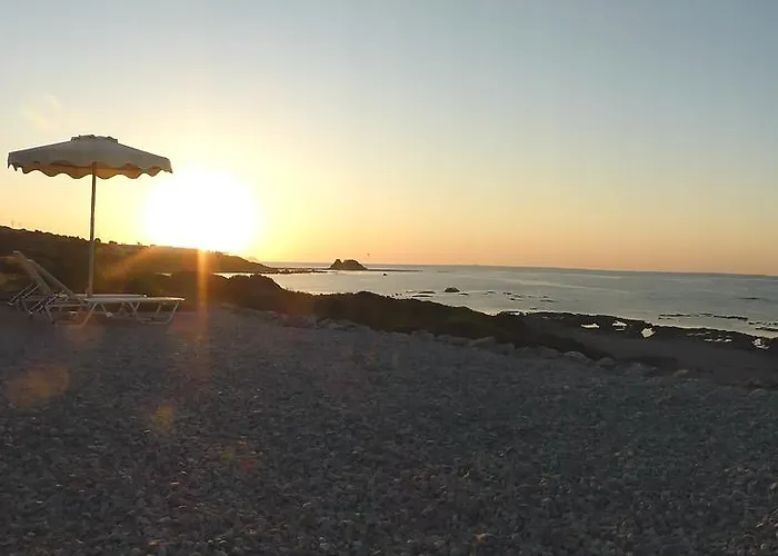 Alisahni Beachfront キオタリ