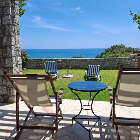 Alisahni Beachfront וילה קיוטארי