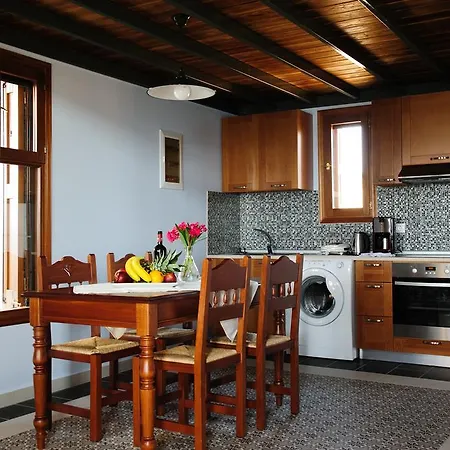 Alisahni Beachfront Kiotari