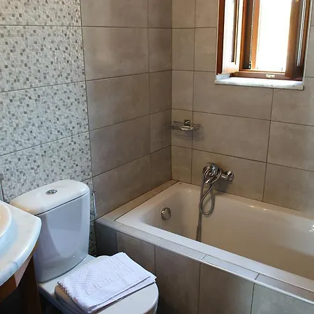 Alisahni Beachfront Villa