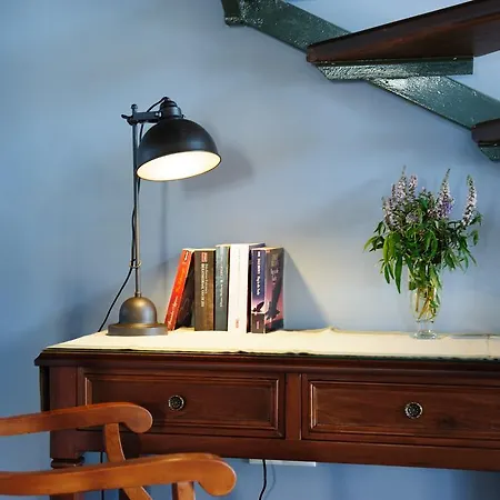 Alisahni Beachfront *