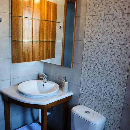 Villa Alisahni Beachfront