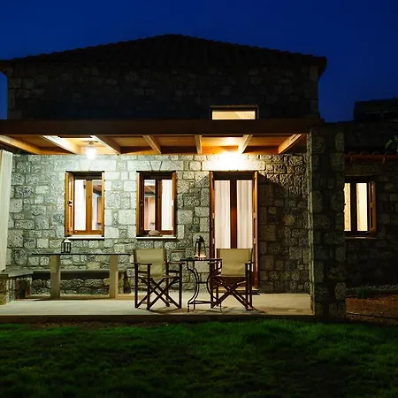 Alisahni Beachfront *