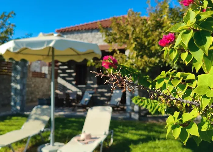 Vilă Alisahni Beachfront