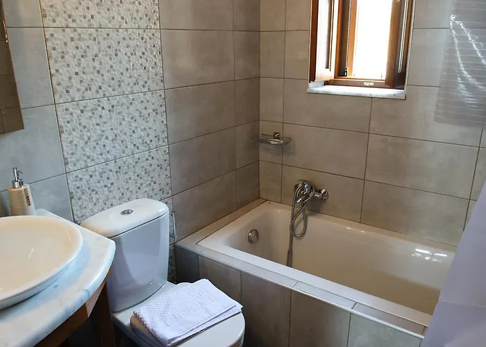 Alisahni Beachfront Villa