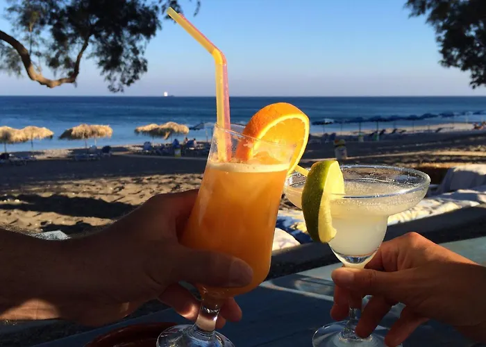 Alisahni Beachfront * كوتاري